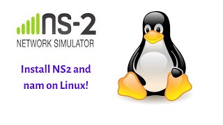 Experiment No. 3 - Installing NS2 and nam on Linux | Network Lab| SE-IT | B.Tech | MU