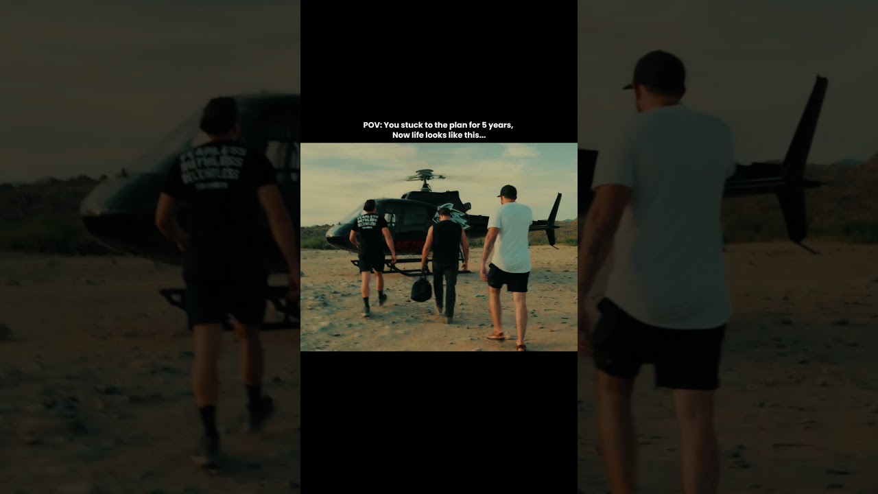 When you finally see results after 5 years 💪