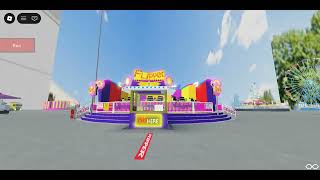 2026 Fort Steuben Mall Spring Fest Part 1 (Big Kids Rides)