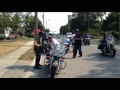 Riding To Port Dover