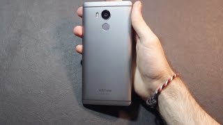 Kimovil Vidéos Vernee Apollo unboxing | Kimovil