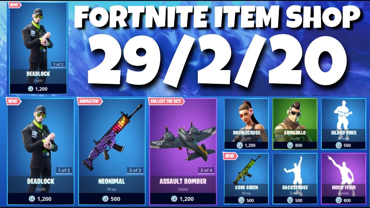 deadlock fortnite deadlock fortnite