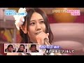 SKE48 古畑奈和 上手すぎる生歌 MISIA 逢いたくていま ～綾香 倉木麻衣 AKB48歌上手い王優勝決定 SKE48 NMB48 HKT48