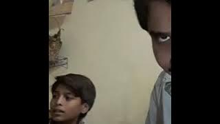 Ahsan Sakhirani Hubdar Sakhirani Wasta Tukhe Rab Ja Dina Maan