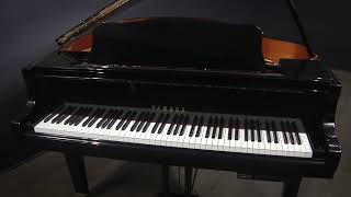 Yamaha GA1 411 Player Baby Grand Piano PianoDisc (J2005221)