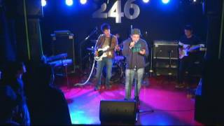 一曲ライブ：ファントムバイブレーション