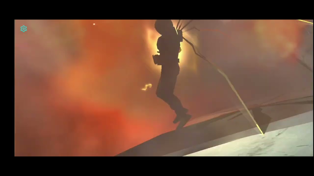 Kamen rider batridewar 2 via CEMU emulator on pova 5 pro