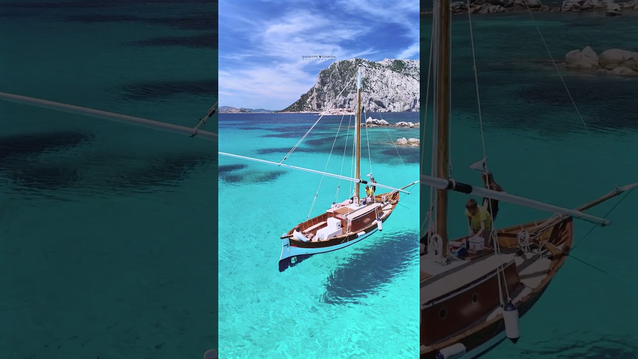 Tour Isola di Tavolara e Molara 