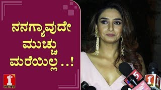 ಸುದೀಪ್​ ನಂಗೆ ತುಂಬಾ ಸ್ಪೆಷಲ್​ ವ್ಯಕ್ತಿ..! | Ragini Dwivedi on Sudeep