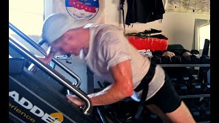 Jacobs Ladder Exercise Masterclass #:17 GenX Unlock Your Full Potential