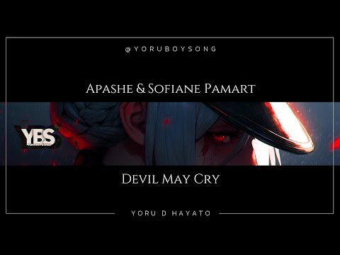 Apashe & Sofiane Pamart - Devil May Cry