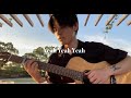 Blackpink - Yeah Yeah Yeah (cover)