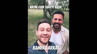 gönül dağı kamera arkası #keşfet #shorts