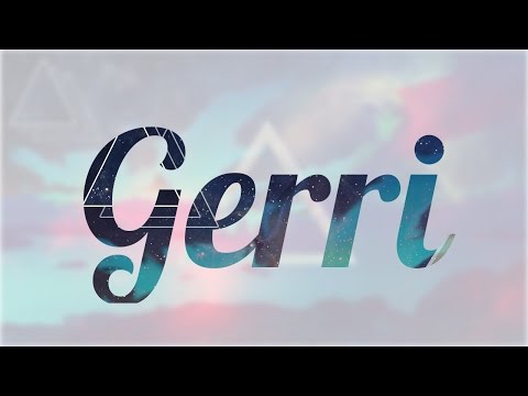 Vídeo: Qual o significado de gerri?