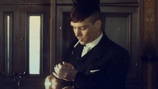 Thomas Shelby Atude M Status Video
