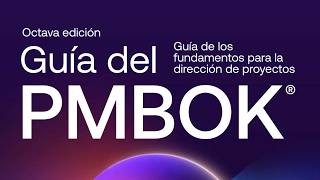 Resumen de la guía del PMBOK 8: Un nuevo enfoque en el valor
