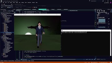C++ CODE VLOGS \\ S01E11 \\ "Animations, Algos, Vulkan, & vkDoom"