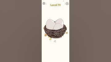 DOP - Draw One Part 👿Game Video Level 76   #Shorts