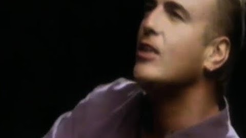 Go West - What You Won