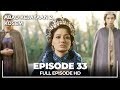 Abad Kejayaan 2: Kosem Episode 33 (Bahasa Indonesia)