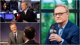 Lawrence O'Donnell Bio & Net Worth - Amazing Facts You Need to Know