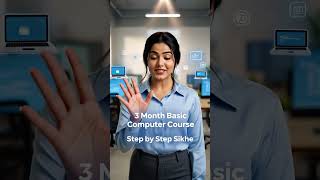 Basic Computer Course in Dehradun | Learn Computer Basics | Mak Computer Institute