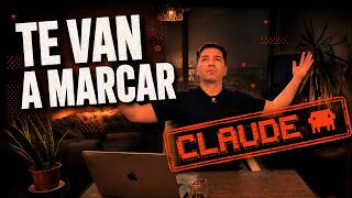 Marca de Agua Invisible de Claude