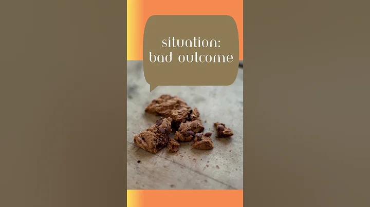 That's the way the cookie crumbles