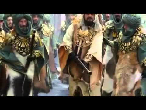 موشح اندلسي نادر وجميل جدا