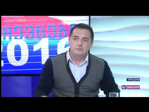 გათხრის თუ არა გვირაბს სააკაშვილი ოდესიდან სოლოლაკამდე - რვიანი - დებატები