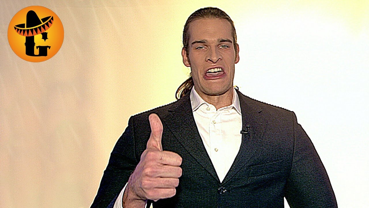 Der Terminator führt Deutschland wieder an die Spitze! | Freitag Nacht News