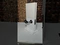 Installation Guide: Wandering Earth Series – Stone Inlay Hidden Handle &amp; Silent Latch
