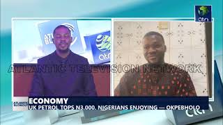 Economy: UK Petrol Tops N3,000, Nigerians Enjoying — Okpebholo