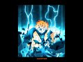 ZENITSU 🔥 |THE BRETH OF THUNDER ⚡| WATCH TIL END