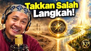 Takkan Salah Langkah! | You Will Never Misstep! 🧠✨