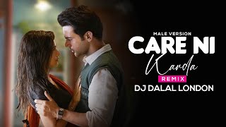 Care Ni Karda | Male Version | Dj Dalal feat.Keshav Erande | Cover Version | Yo Yo Honey Singh