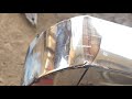 S s master pillar finishing