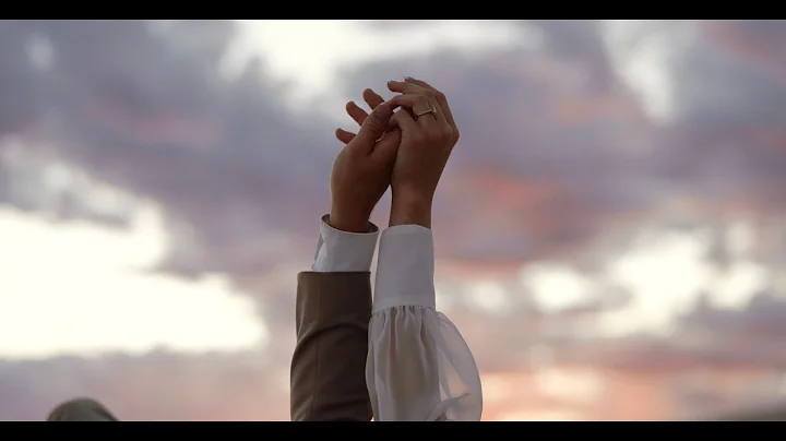 Jaron + Lakota // Draper Utah Wedding