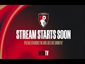 LIVE: Andoni Iraola pre-Southampton press conference