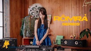 Download Lagu RÔMRẢ SERIES | EP.03 8TH NOTE by MONÉT | Afro House, Indie Dance MP3 Download Lagu RÔMRẢ SERIES | EP.03 8TH NOTE by MONÉT | Afro House, Indie Dance MP3