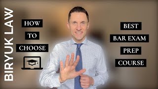 米国 司法試験 教材 Bar prep course Self-study] Bar Exam/Preliminary Exam Pass Course