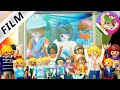 Playmobil film magyar  VIP KONCERT  Tessa megszerzi a jegyeket Hannahnak &amp; a barátainak!  sorozat