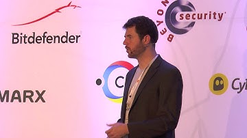 DefCamp 2015 -From Hype Hangover to Happy Hacking: Shaping the World through Shaping Actions