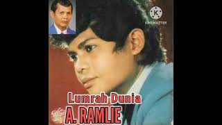 Download Lagu A. RAMLIE- Lumrah Dunia MP3 Download Lagu A. RAMLIE- Lumrah Dunia MP3