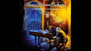 Trans-Siberian Orchestra - I&#39;ll Keep Your Secrets