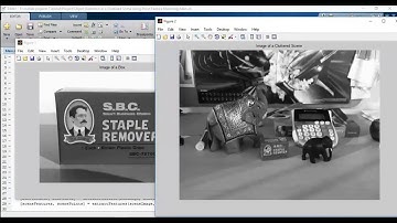 Project based on matlab for final year