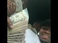XXXTENTACION KILLERS COUNTING THE MONEY THEY STOLEN!!