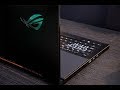 مراجعة حاسب Asus ROG Zephyrus GX501