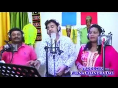 ##Top singer saroj jena, jayprakash sir,&Mitali 🙏 Ganesh Bhajan Full song plz like, comments