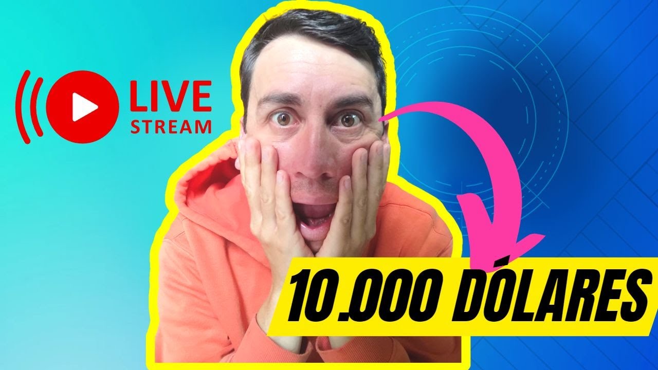 ⚱️TRADING EN VIVO 🔑 Oliver Vélez ESTRATEGIA 🧽 Arte de trading - YouTube